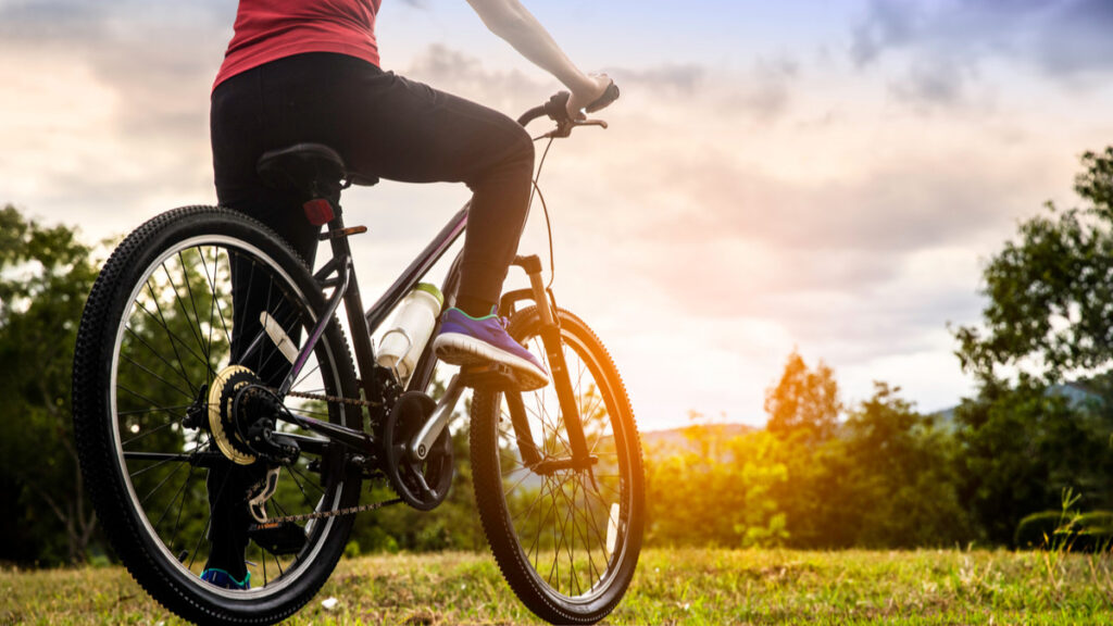 5 Manfaat Olahraga Bersepeda Secara Terjadwal Untuk Kesehatan