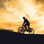 5 Manfaat Olahraga Bersepeda Secara Terjadwal Untuk Kesehatan