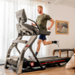 Manfaat Treadmill Untuk Latihan Kebugaran Tubuh