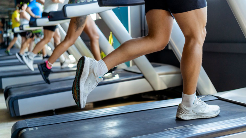 Manfaat Treadmill Untuk Latihan Kebugaran Tubuh